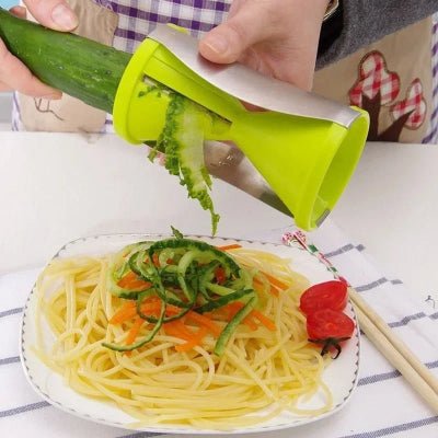 taille crayon legumes plat creatif spaghetti