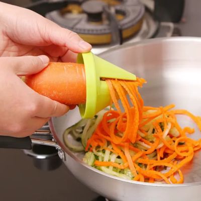 taille legume sûr facile à utiliser efficace cuisine