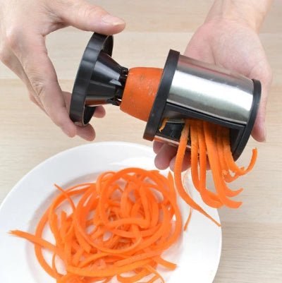 taille legumes durable ergonomique carottes râpées