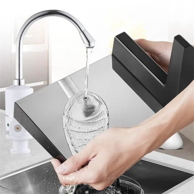 trancheuse a jambon pratique nettoyage facile eau