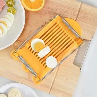 trancheuse jambon manuelle polyvalente coupe oeuf