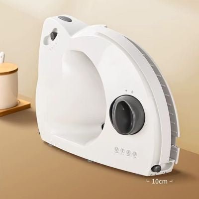 trancheuse jambon design compacte pliable cuisine