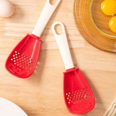 Magic Spoon™ | Nouvelle Cuillère Multifonctions - Mange Chez Toi